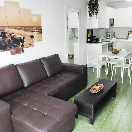 Apartamento Bellaloe ティアス エクステリア 写真