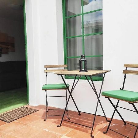 Apartamento Bellaloe ティアス エクステリア 写真