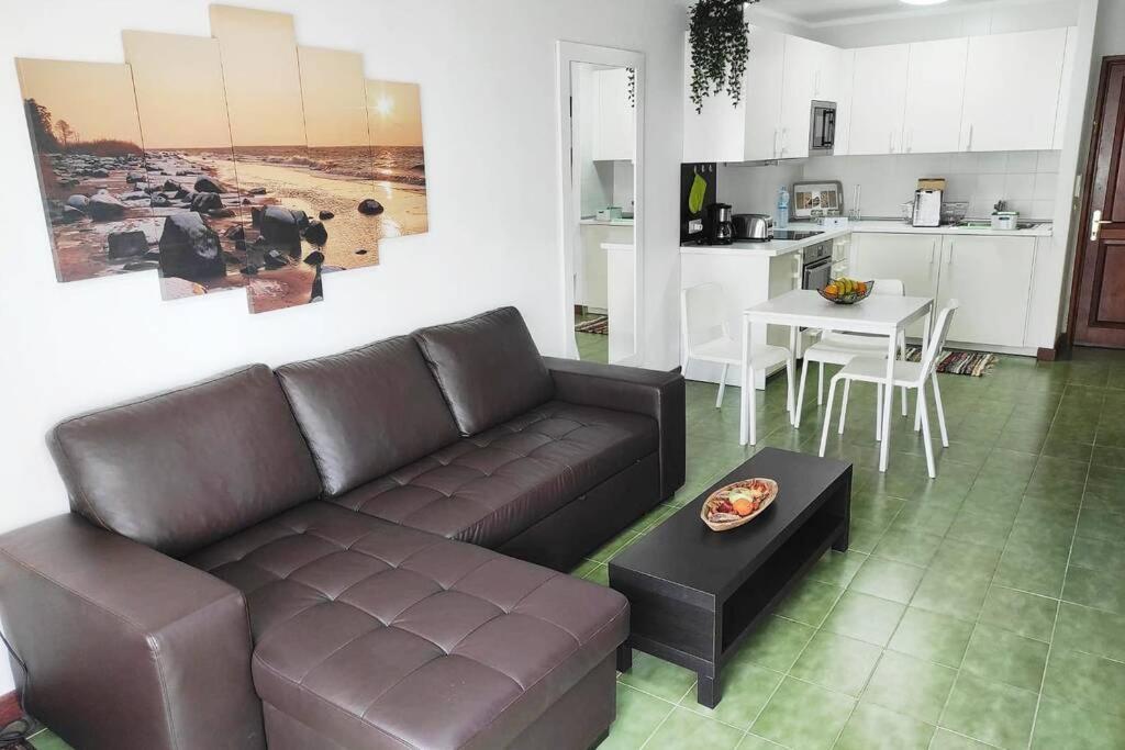 Apartamento Bellaloe ティアス エクステリア 写真