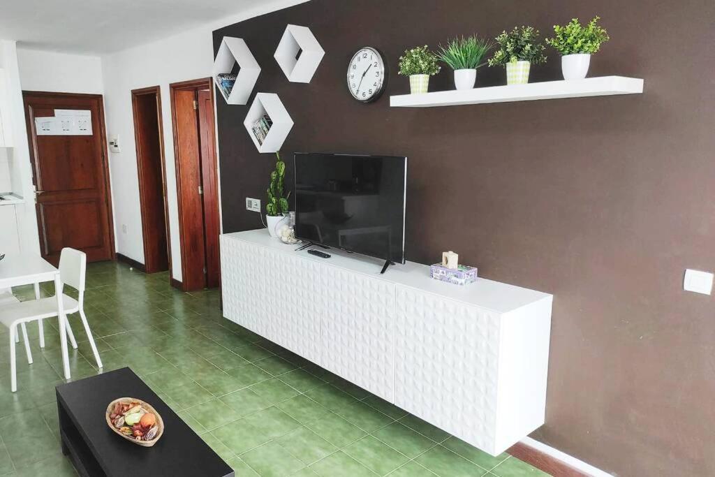 Apartamento Bellaloe ティアス エクステリア 写真