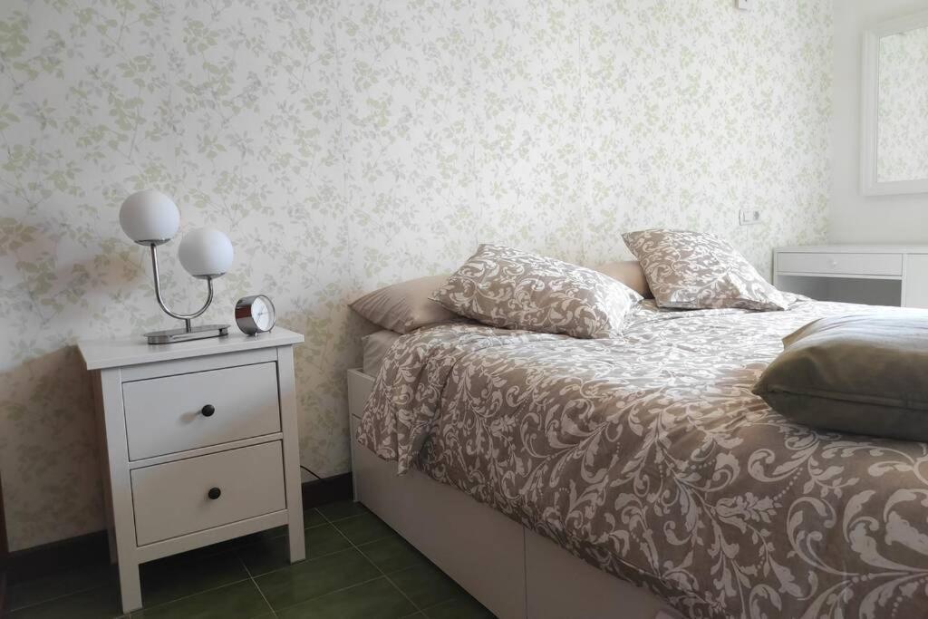 Apartamento Bellaloe ティアス エクステリア 写真