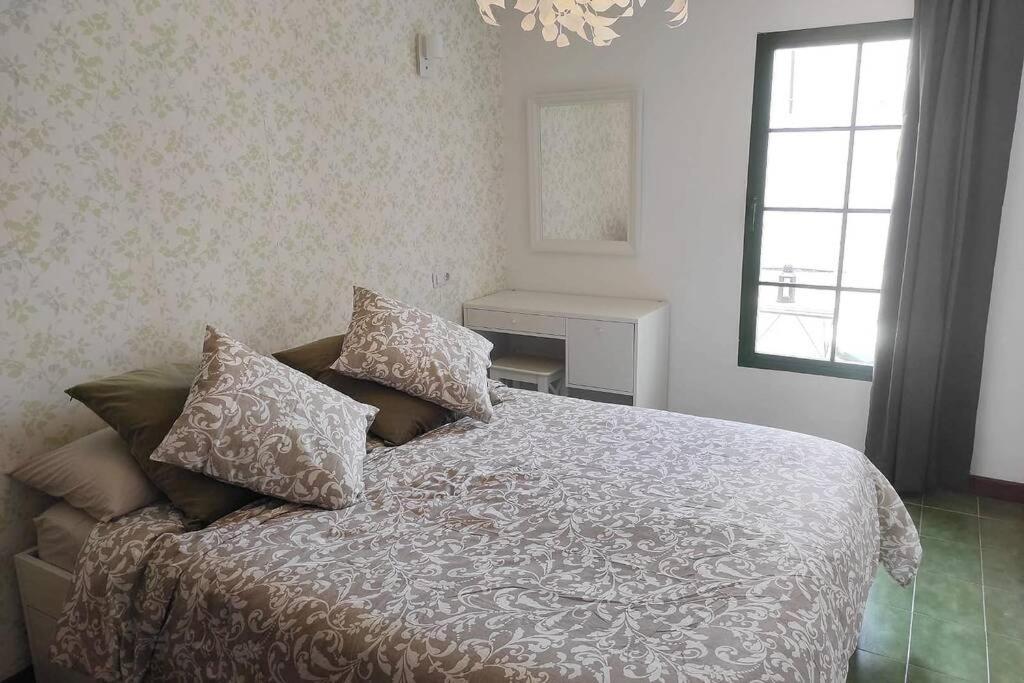 Apartamento Bellaloe ティアス エクステリア 写真