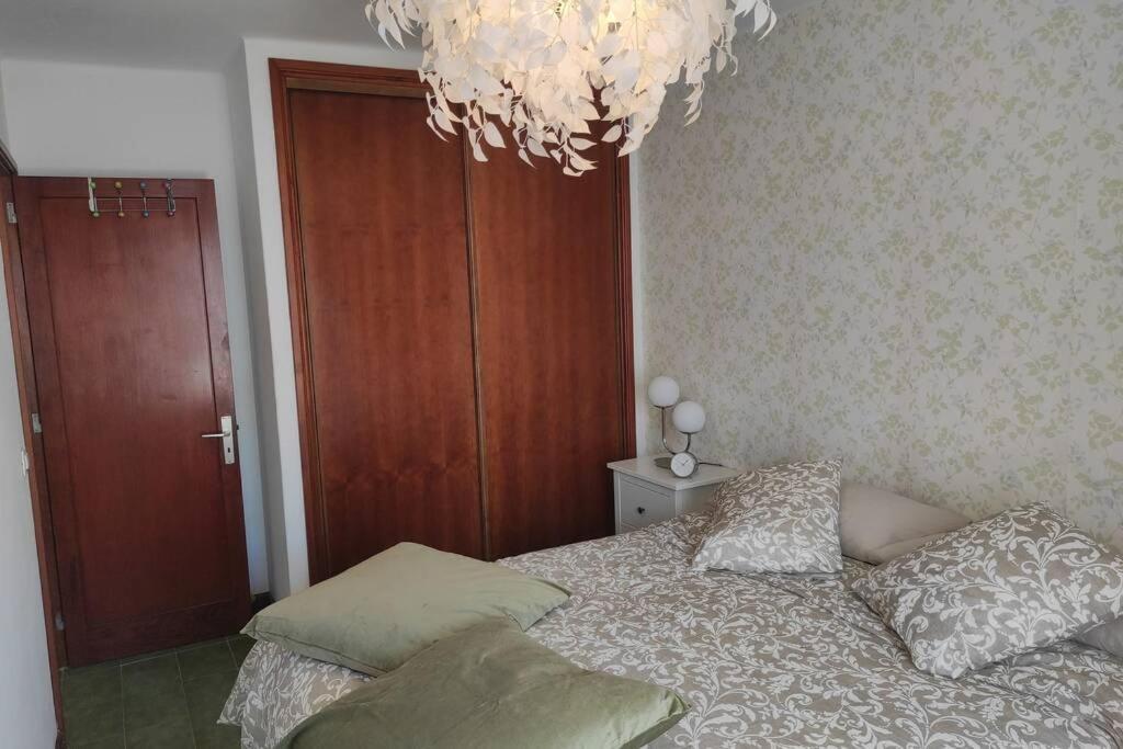Apartamento Bellaloe ティアス エクステリア 写真