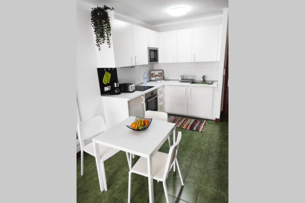 Apartamento Bellaloe ティアス エクステリア 写真