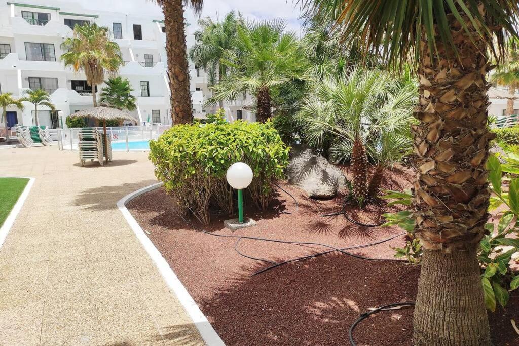 Apartamento Bellaloe ティアス エクステリア 写真