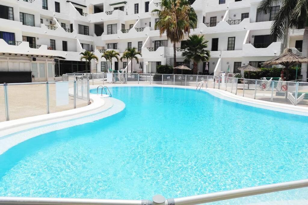 Apartamento Bellaloe ティアス エクステリア 写真